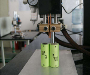 焊接靈活性能穩(wěn)定的電池點焊機如何實現(xiàn)？