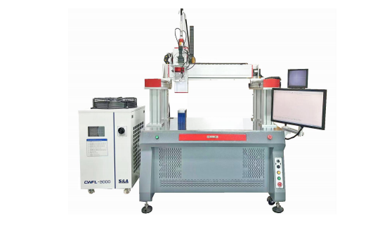 電池電焊機(jī)的工作原理是什么？如何保障焊接質(zhì)量？