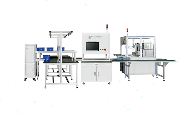 電池點(diǎn)焊機(jī)在PACK電池生產(chǎn)中有哪些應(yīng)用優(yōu)勢(shì)？