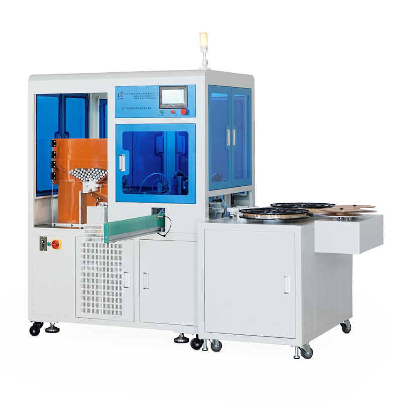 電池點(diǎn)焊機(jī)怎么選才靠譜？