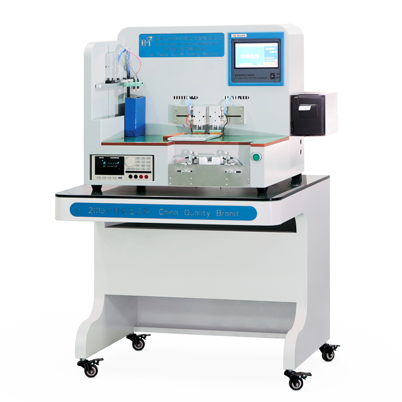 電池組生產(chǎn)線的焊接工藝怎么選？