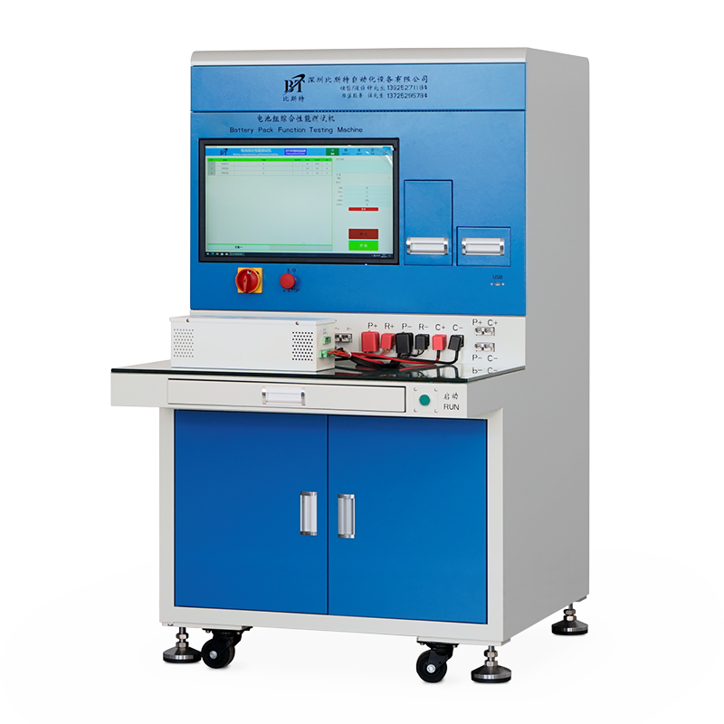 電池組生產(chǎn)線如何降低返修率？常見不良從哪里來(lái)？